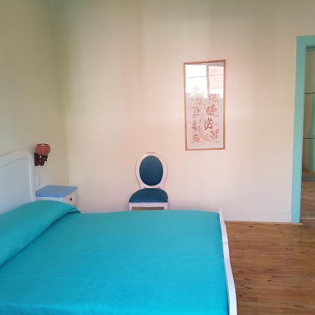 Hostal Casa Aborigen Santiago de Chile Eksteriør billede